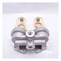 Séparateur eau-carburant 600-311-9330 Ensemble diesel 6003119330 SÉPARATEUR D'EAU pour BULLDOZERS D155A D275A D375A D475A D475ASD