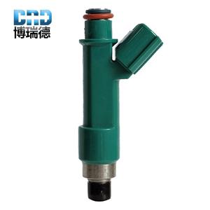 23250-0H060 Inyector de Combustible de Repuesto para Toyota Camry 2003-10 LE/SE/XLE 4 Cilindros 2.4L - Product Image 3