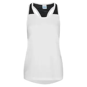 Girlie Cool Smooth <b>Workout</b> <b>tank</b> <b>top</b> sports merchandise - Product Image 1