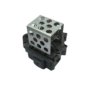 Resistencia del Ventilador 1308CL 9649247680 para Peugeot 307 308 408 Citroen C4 Sega, Pieza de Repuesto - Product Image 1