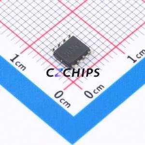 Original et flambant neuf INA241B4IDR SOIC-8 circuit intégré IC puce amplificateur de détection de courant - Product Image 2