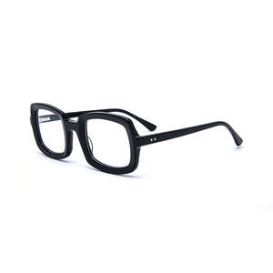Handmade Luxury Acetate Eyeglasses Frames Eye Frame Optical <strong>Glasses</strong> by Premium Eyewear <strong>Manufacturer</strong> - Product Image 2