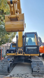รถขุด CAT 312D2 มือสอง ขนาด 12 ตัน รถขุด CAT 312D2 มือสองสำหรับขาย - Product Image 6