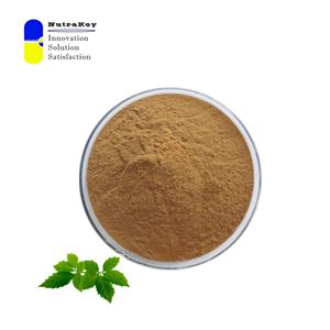 Экстракт гиностеммы пентафиллум премиум-класса 80% гипенозидов | Натуральный адаптоген и антиоксидант - Product Image 2