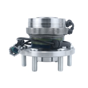 <span class=keywords><strong>Roulement</strong></span> de moyeu de roue <span class=keywords><strong>avant</strong></span> de pièces d'auto de vente chaude et assemblage de moyeu pour Nissan NP300 <span class=keywords><strong>Navara</strong></span> <span class=keywords><strong>D40</strong></span> 40202-JR70C/40202-JR70A-SY/40202-JR70B - Product Image 2