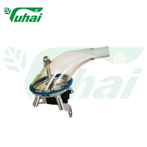 เครื่องเก็บน้ำ<span class=keywords><strong>นม</strong></span>วัวแบบใช้<span class=keywords><strong>450cc</strong></span> เครื่องเก็บน้ำ<span class=keywords><strong>นม</strong></span>วัวใช้อุปกรณ์ทดแทนสำหรับรีดนมวัว - Product Image 6