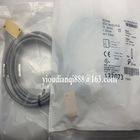 Tersedia Sensor Saklar Proximity Baru BES 517-351-NO-C-03  Penjual Emas Terpercaya Garansi Satu Tahun