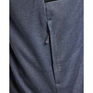 Blaklader-354025338299XS เสื้อฮู้ดแขนยาวเต็มตัวแบบมีซิปสีฟ้า/ดำ-7330509869086ชุดทำงาน - Product Image 5