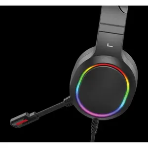 Audífonos para Juegos RGB, Merchandising Personalizado - Product Image 3