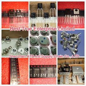 ATD 전자 부품 공급 업체 600V 40A IGBT 트랜지스터-247 IKW20N60T K20T60 IKW20N60TAFKSA1