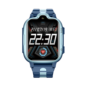 Reloj Inteligente para Niños con GPS 4G, Pantalla Táctil IPS, Resistente al Agua IP67, con Carga Magnética y hasta <span class=keywords><strong>4</strong></span> Días de Duración de la Batería - Product Image 5
