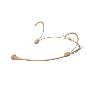 4 <span class=keywords><strong>pin</strong></span> âm thanh kỹ thuật loại cho không dây bodypack Phụ Kiện Màu be tai nghe chuyên nghiệp <span class=keywords><strong>Microphone</strong></span> - Product Image 4