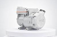 Nouveau compresseur à scroll électrique 12V à réponse rapide pour la fabrication de véhicules électriques