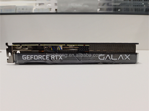 Tarjeta Gráfica GPU RTX 3060 Original, Nueva, con Memoria de Video GDDR6 y Ventilador para Computadora de Escritorio/Estación de Trabajo/Servidor, Precio Económico - Product Image 4