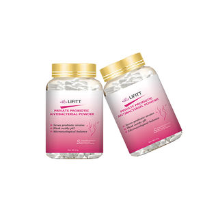 Oem Slippery Wetness Straffung Ph Balance Organische Nass tropfen Kapsel Feminine Yoni Probiotic Pops für die vaginale Gesundheit von Frauen - Product Image 2