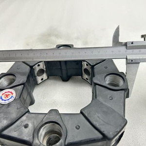 Factory Selling High Quality E120 E120B E140 E312 Excavator Coupling 099-0149 0990149 in Stock Now - Product Image 2