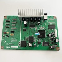 Placa Base Compatible con la Marca MS, Nueva y de Antigua Versión, para Impresora de Inyección de Tinta 1390, Piezas de Repuesto, Garantía de 24 Meses, Grado A+