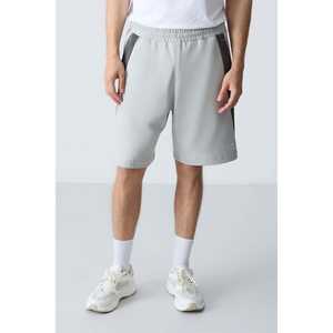 Shorts pour hommes Tommylife Stone Cotton, coupe standard, décontractés, respirants, taille S - Product Image 6