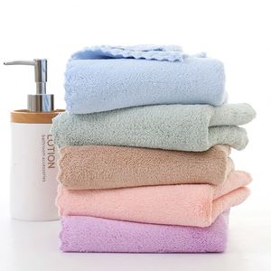 Chiffon de nettoyage double face réutilisable 30x30 cm, petit carré, épais, pour cuisine et ménage, en coton microfibre tissé, sans peluches - Product Image 6