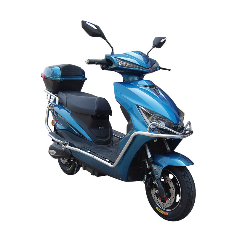 China Supple Outdoor Sport Scooter CKD