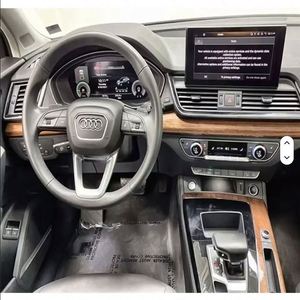 Ventes rapides AUDI <span class=keywords><strong>Q5</strong></span> Rubicon SUV d'occasion - Product Image 3