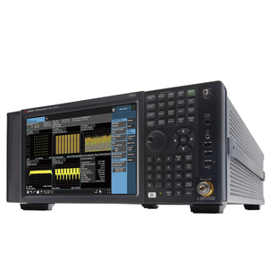 Analizador de Señales N9021B MXA de 10 Hz a 50 GHz, Instrumento de Medición Electrónico - Product Image 4
