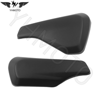 Pour Harley Street XG750 XG 750 500 2014 - 2017 moto ABS côté batterie bouclier couverture bouclier garde carénage protecteur