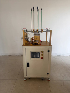 Vertical Cardboard Blank Feeder Folding Machine Automatic Tuck In Bottom <b>Box</b> Opener Machine Packaging Machinery Price - Product Image 4
