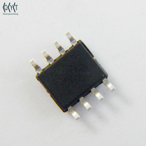 Nuevo AMPLIFICADOR DE POTENCIA DE Audio de bajo voltaje en línea LM386 <span class=keywords><strong>N</strong></span> <span class=keywords><strong>G</strong></span> SMD - Product Image 3