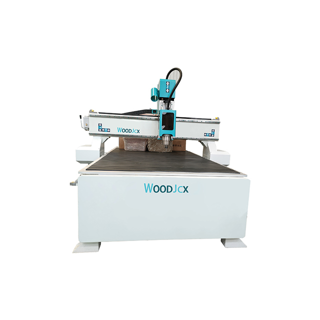 JCX 1325 High Speed CNC Router