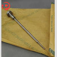 Válvula de Control del Inyector de Combustible Common Rail Diésel, Válvulas de Inyección F00V C01 029