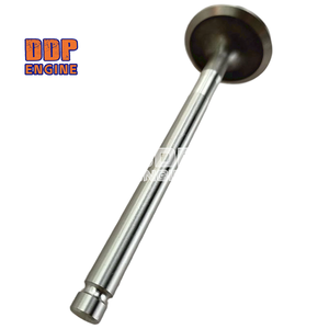 Soupape d'échappement moteur 3142A151 pour Perkins 1104C-44T 1104C-E44T 1104C-44TA - Product Image 5