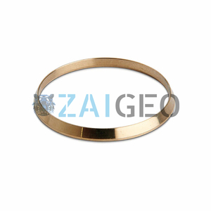 Repuesto para Cortadora de Chorro de Agua <span class=keywords><strong>BFT</strong></span> CP022015-527 1-16386 Anillo Trasero - Alta Presión Estática para Máquina de Corte por Agua - Product Image 2