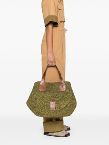 Borsa da Shopping da donna con Logo personalizzato - Product Image 6