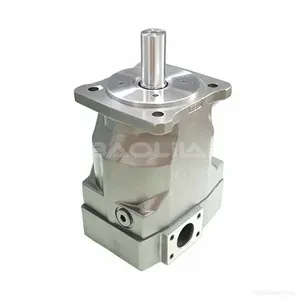 Pompe à pistons axiaux PV180 PV180r1K1llnzlc Huile hydraulique pour presses - Product Image 6