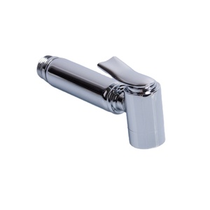 Modern Style Brass <strong>Bidet</strong> <strong>Sprayer</strong> for Hotel Toilet Independent Waterway Anti-Pollution Energy &amp; Water Saving <strong>Hygiene</strong> Upgrade - Product Image 4