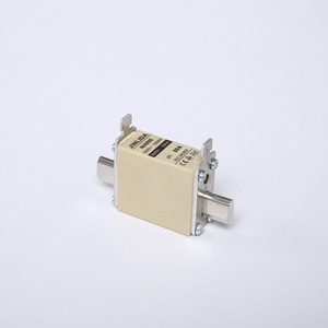 Fusible Jinlida Nh2 Nh3 500v 400a 636a Protection électrique pour applications basse tension - Product Image 2
