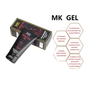 Crema Estimulante para Hombres, Agrandamiento del Pene, Ecológica, a Base de Plantas Naturales Puras, Promotor del Crecimiento, Empaque Privado, Sin Efectos Secundarios - Product Image 3