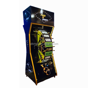Rueda <span class=keywords><strong>de</strong></span> la Fortuna <span class=keywords><strong>Personalizada</strong></span> para <span class=keywords><strong>Juego</strong></span> Interactivo <span class=keywords><strong>de</strong></span> Lotería con Personas Reales - Product Image 1