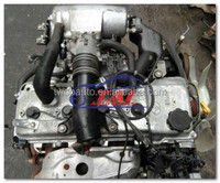 Moteur complet 4Y pour Toyota hilux