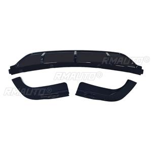 Difusor de Parachoques Trasero para BMW X5 Sport MT F15 2014-2019, Protector de Parachoques, Accesorio de Modificación - Product Image 6