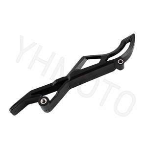 ฝาครอบสเตอร์ขับเคลื่อน YHMOTO พร้อมตัวเลื่อนโซ่สำหรับ KTM SXF XCF Husqvarna FC FE - Product Image 3