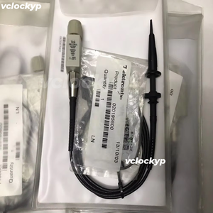 1 ชิ้นสำหรับเทคโทรนิกซ์ P6139A ออสซิลโลสโคปโพรบ 500M ในสภาพดี - Product Image 6