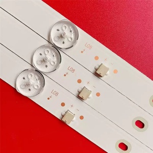 Bandes LED de rétroéclairage pour téléviseur HX-NO.2637 JL.D42091330-002BS-M pour téléviseur 42 pouces Ph42f10dsgwa, rétroéclairage LED pour téléviseur 808 mm - Product Image 3