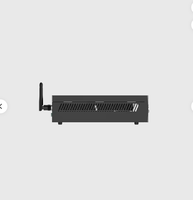 Mini PC I9-12900H & I7-12700H Generasi ke-12 dengan GPU Grafis Diskrit 8GB RTX3050 untuk Pengeditan Video, Mini PC Industrial dengan Rtx 3050 4060