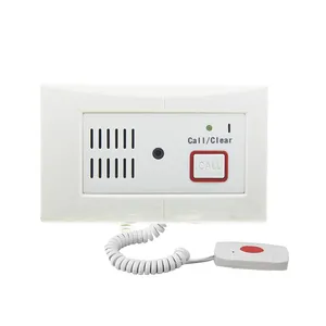 Call And Talk To Nurse Call Light System Hospital Nurse Calling System Intercom