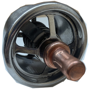 Termostato de Motor Thomson 248-5513 para Camiones, Excavadoras y Vehículos de Construcción Caterpillar 345D 349D C13 - Product Image 4