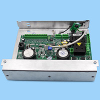 Pièces d'ascenseur / Carte d'opérateur de porte compatible KONE / KM606060G01-R / KM606050G01 / Neuf avec garantie d'un an