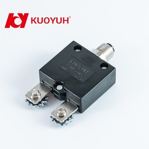 Protecteur de surcharge réinitialisable manuel KUOYUH série 98H, haute intensité 125/250VAC T3, qualité supérieure, prix compétitif - Product Image 1