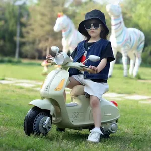 China cheap toys price children electric motorcycle for wholesale